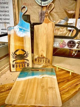 Inspiration-Wood Carving