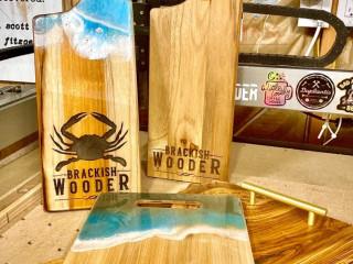 Inspiration-Wood Carving